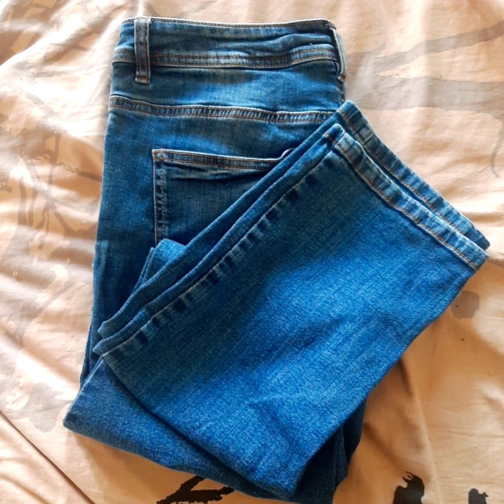 TOM TAILOR sz 30 jeans SOLD ON TITLE